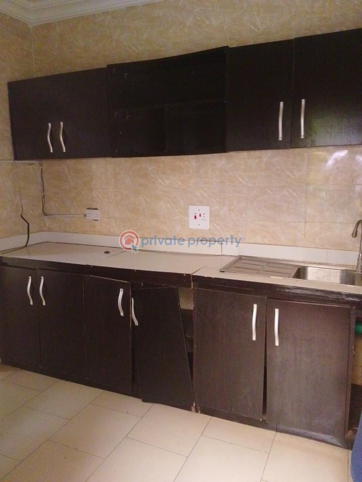 2 bedroom Block Of Flats For Rent Jericho Gra, Ibadan Ibadan Oyo - 0
