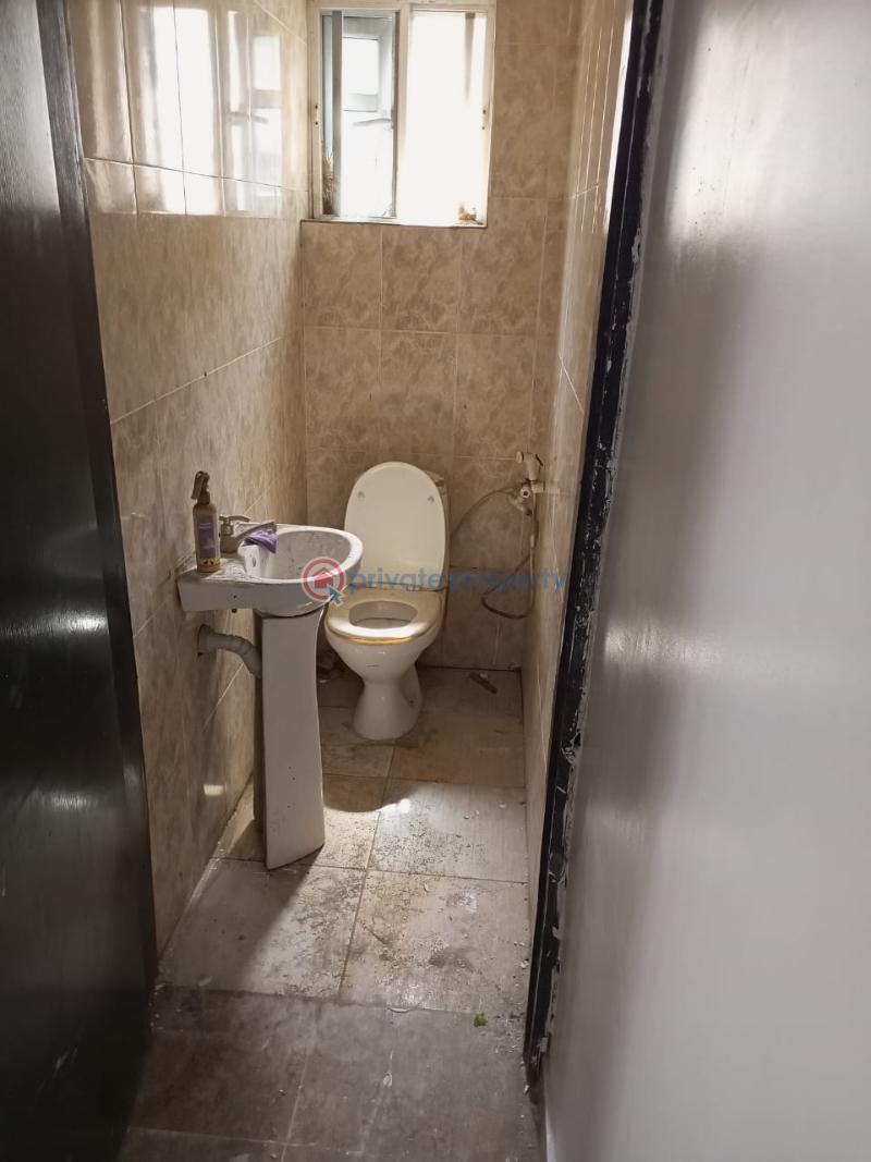 3 bedroom Block Of Flats For Rent Chevron Alternative Route Chevron Drive Lekki Lagos - 4