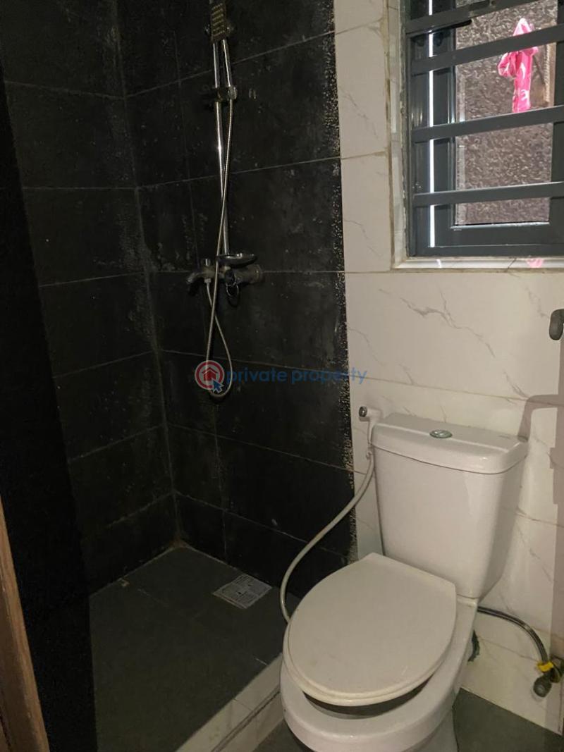 2 bedroom Block Of Flats For Rent Olowora Magodo Kosofe/Ikosi Lagos - 2
