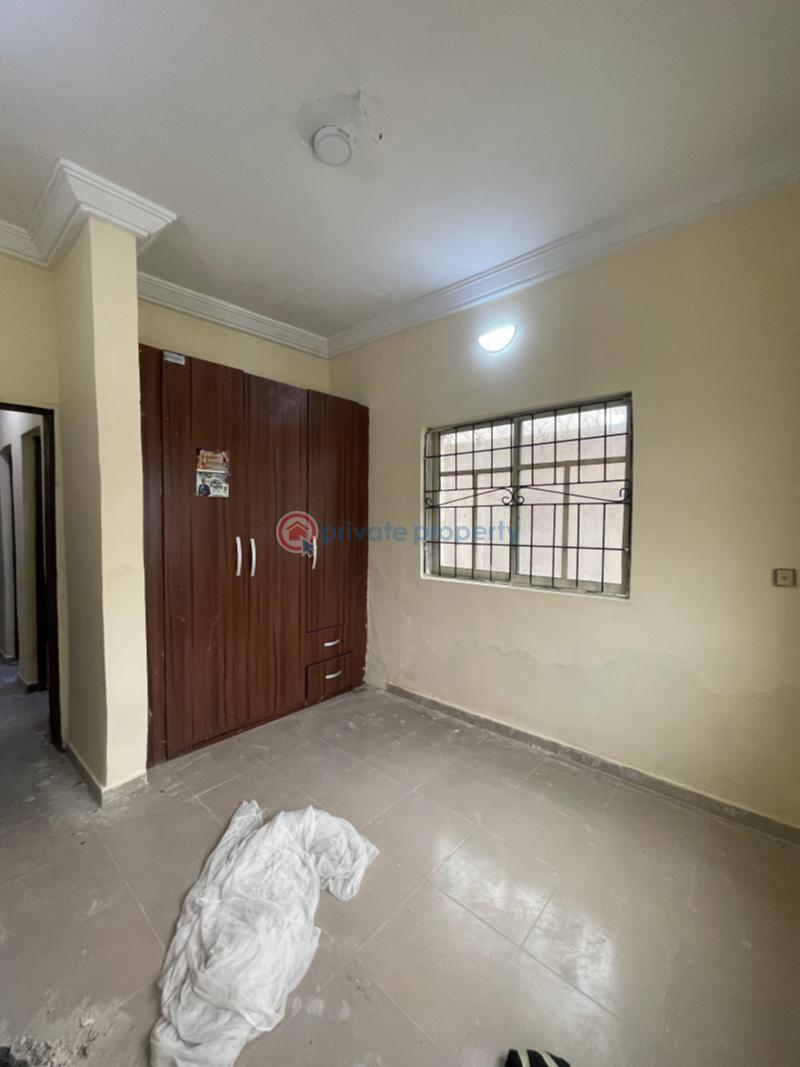 2 bedroom Block Of Flats For Rent Ajah Lagos - 2