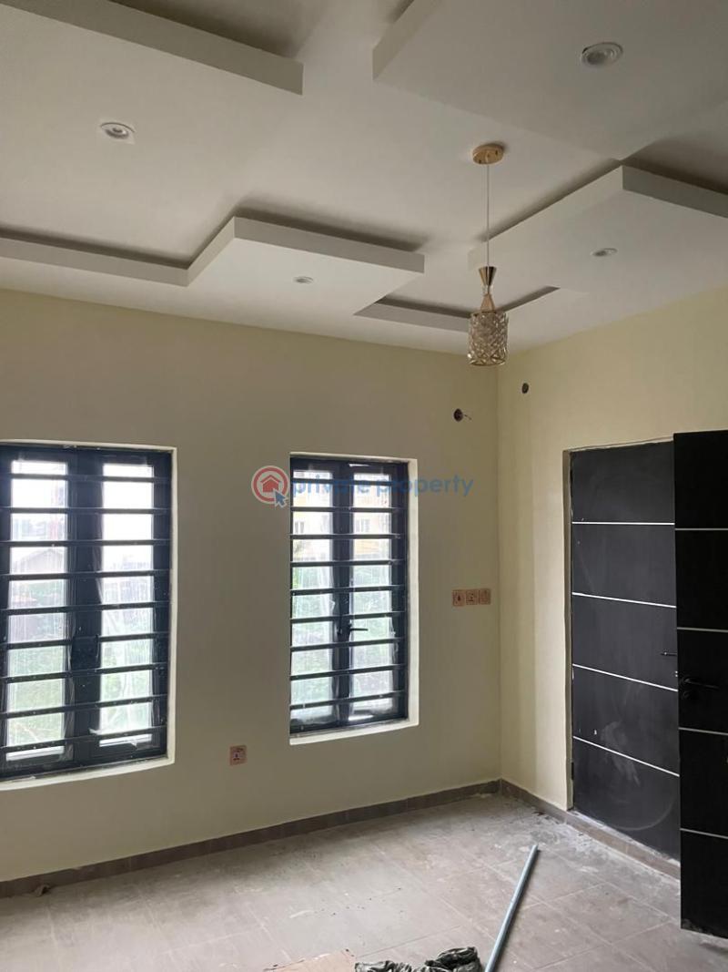 2 bedroom Block Of Flats For Rent Main Oluyole Estate, Ibadan Oluyole Estate Ibadan Oyo - 2