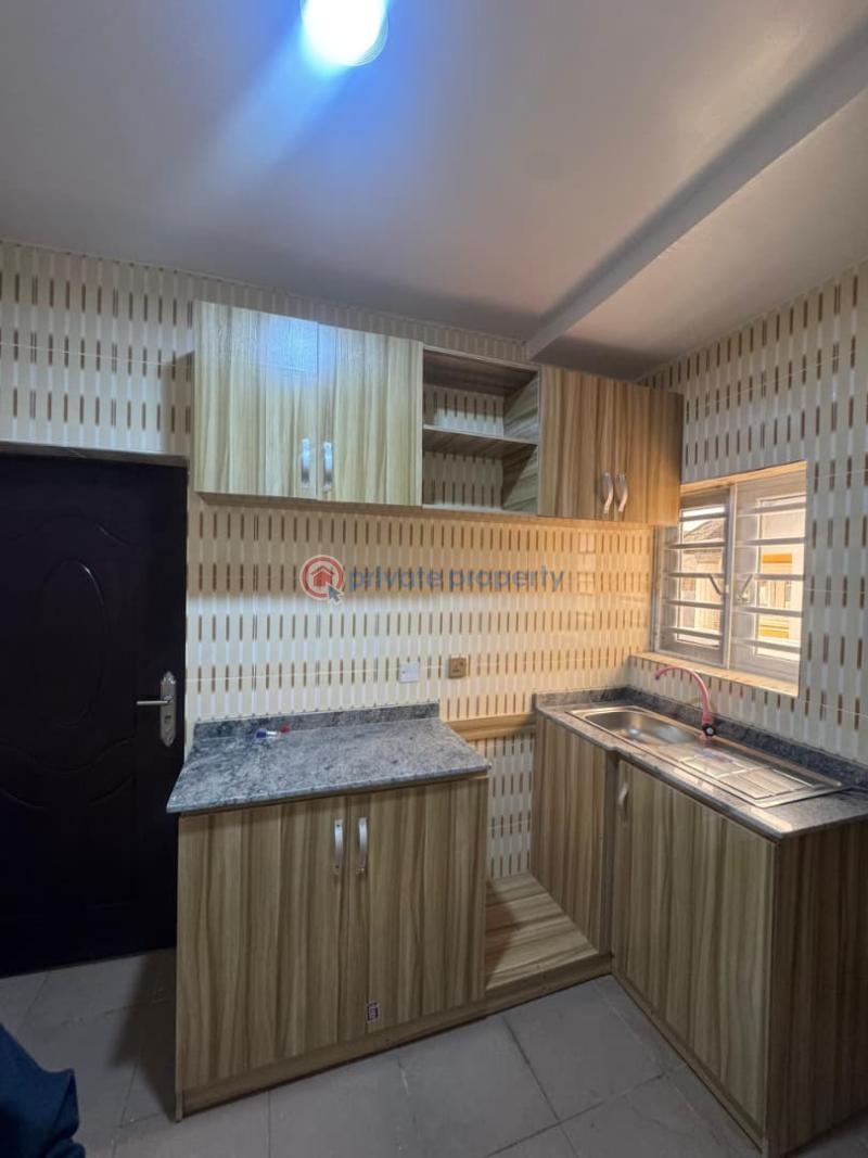 2 bedroom Block Of Flats For Rent Kolapo Ishola Gra, Akobo, Ibadan Akobo Ibadan Oyo - 5