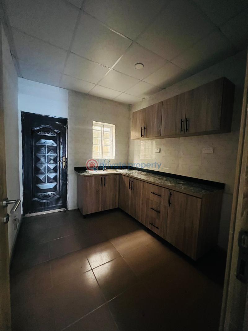 2 bedroom House For Rent Sangotedo Ajah Lagos - 2