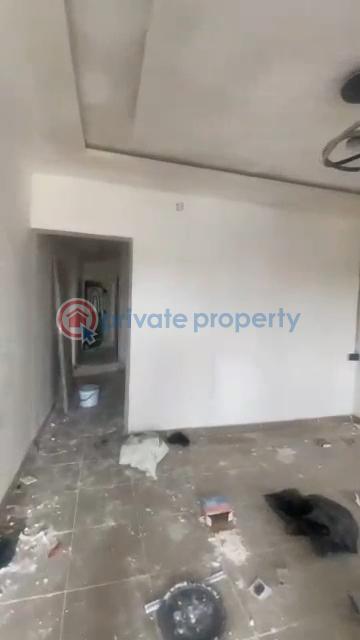 2 bedroom Block Of Flats For Rent 📍 Karounwi Street, Via Oduduwa, Surulere, Lagos Itire-Ikate Surulere Lagos - 1