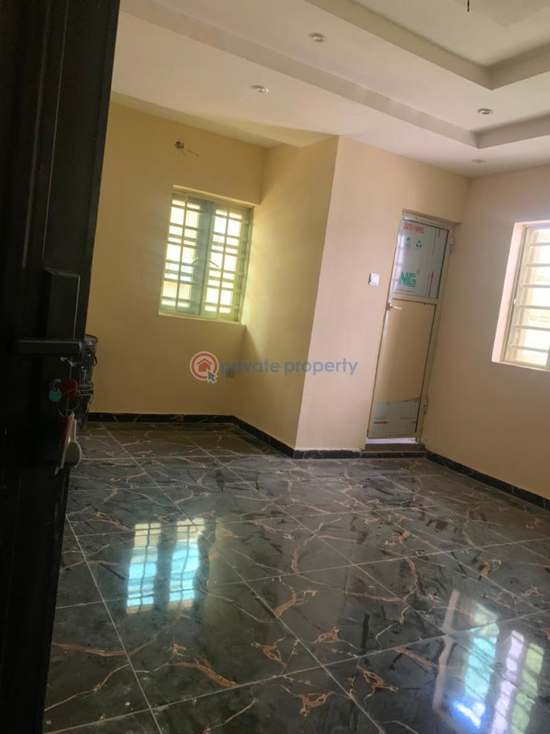 2 bedroom Block Of Flats For Rent Magodo Gra Phase 1 Magodo Kosofe/Ikosi Lagos - 11