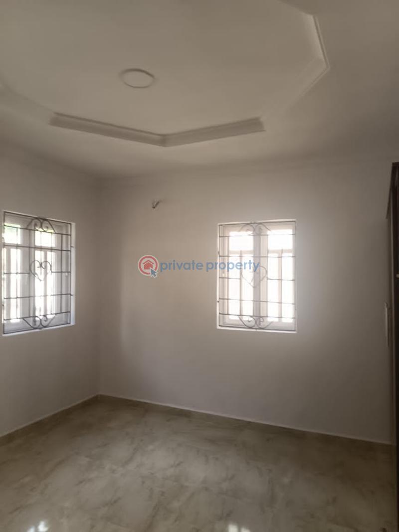 2 bedroom Block Of Flats For Rent New Bodija, Ibadan Bodija Ibadan Oyo - 7