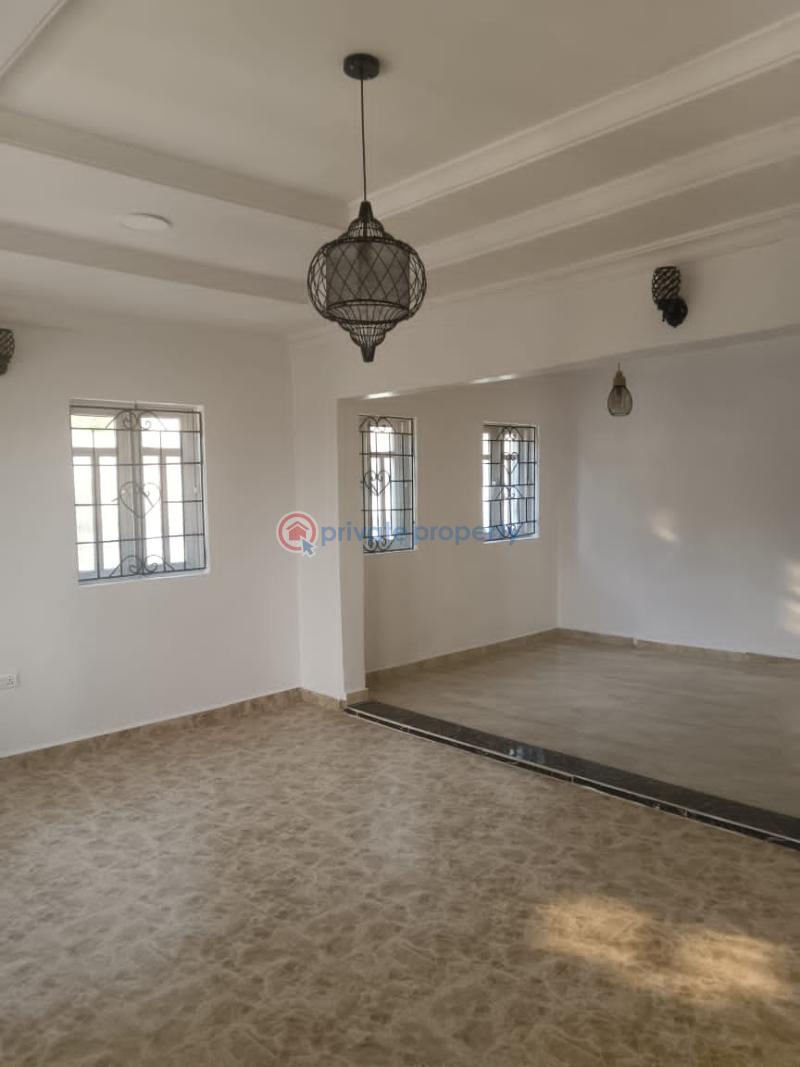 2 bedroom Block Of Flats For Rent New Bodija, Ibadan Bodija Ibadan Oyo - 1