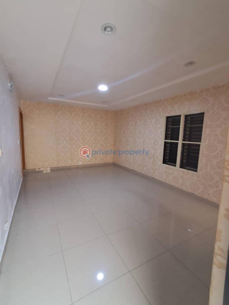 2 bedroom Block Of Flats For Rent Magodo Phase 2 Shangisha Magodo GRA Phase 2 Kosofe/Ikosi Lagos - 7