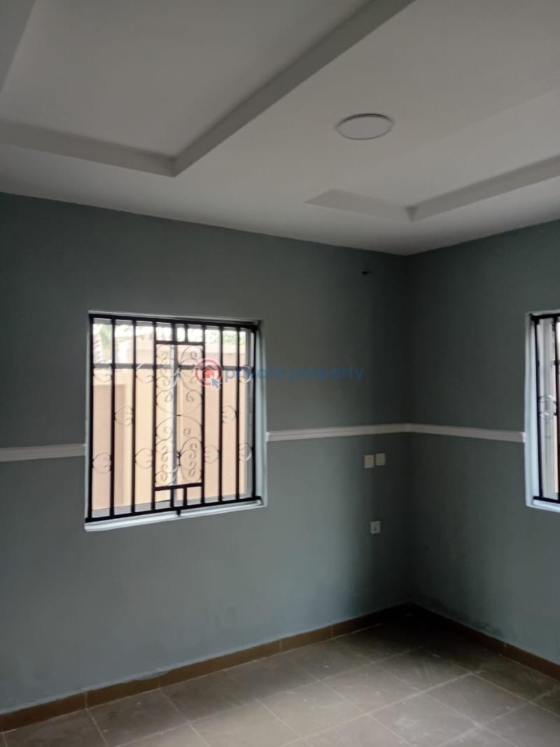 2 bedroom Block Of Flats For Rent Jankata, Kuola, Akala Express, Ibadan Akala Express Ibadan Oyo - 10