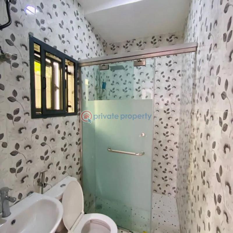 2 bedroom Block Of Flats For Rent Onireke/jericho Gra, Ibadan Ibadan Oyo - 8