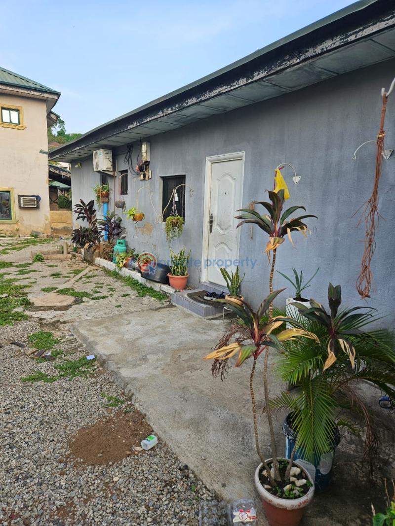 2 bedroom Mini Flat For Rent 69 Ali Akilu Crescent Asokoro Abuja Phase 1  - 6