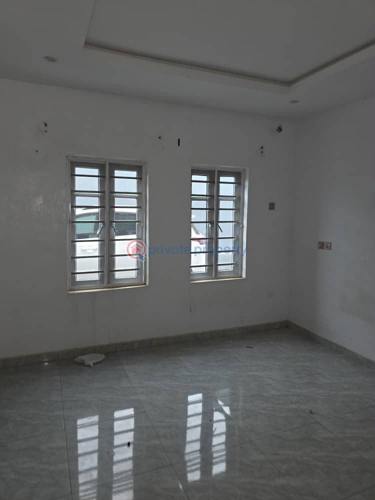 2 bedroom Block Of Flats For Rent Adeoje Estate, Akala Express, Oluyole Extension, Ibadan Akala Express Ibadan Oyo - 2