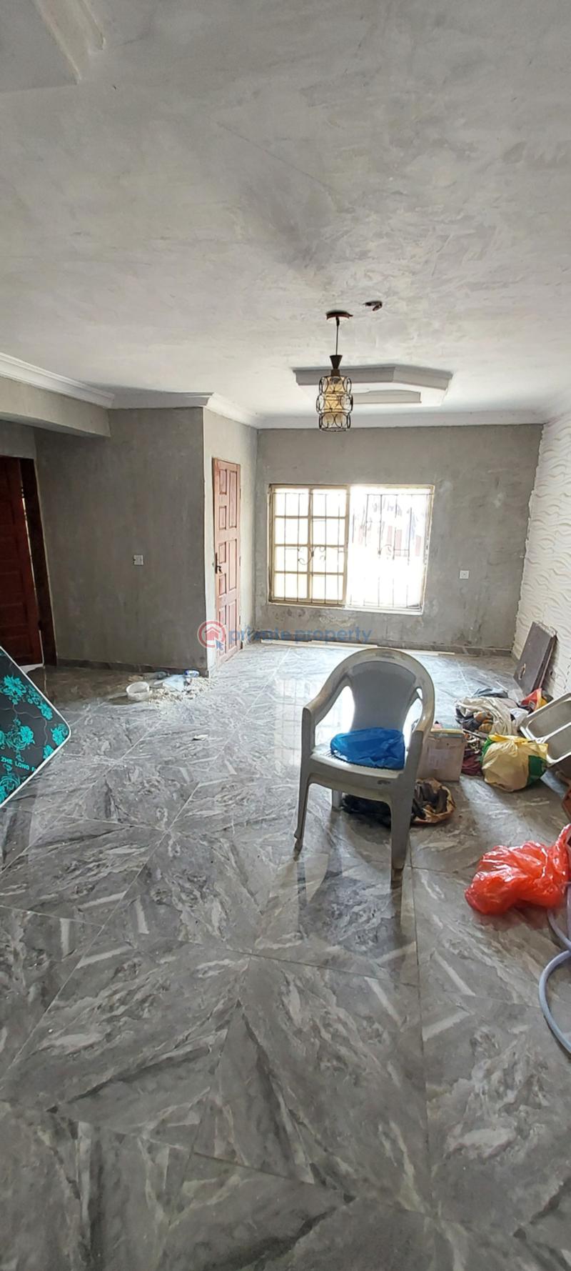 2 bedroom Block Of Flats For Rent Southern View Estate, Orchid Road Chevron Drive Lekki Lagos - 2