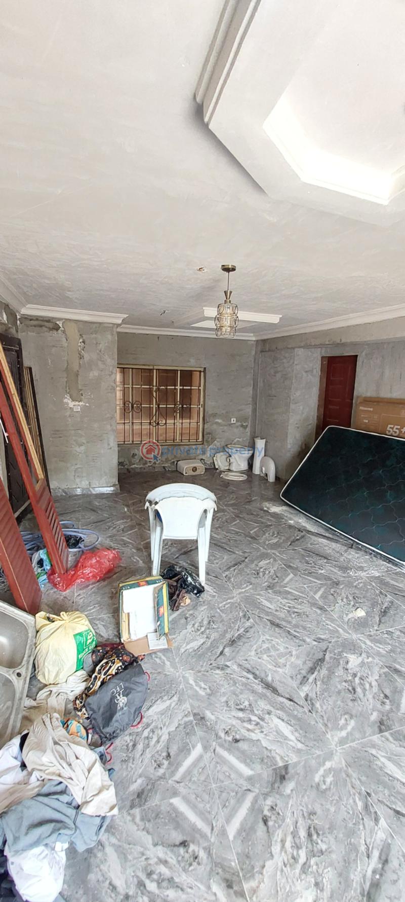 2 bedroom Block Of Flats For Rent Southern View Estate, Orchid Road Chevron Drive Lekki Lagos - 3