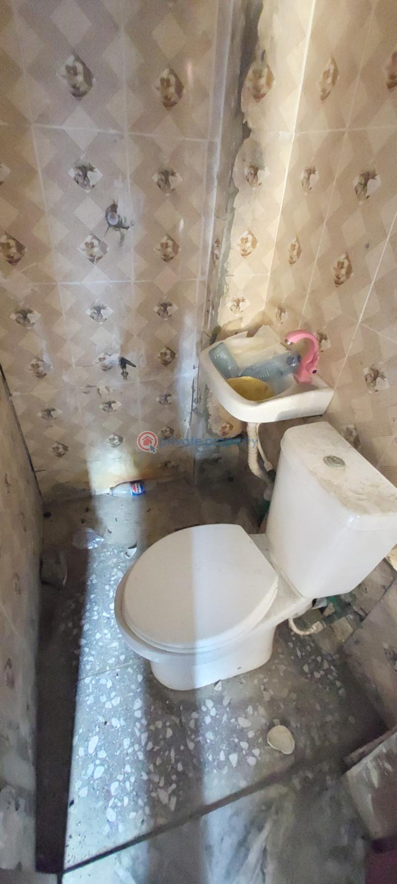 2 bedroom Block Of Flats For Rent Southern View Estate, Orchid Road Chevron Drive Lekki Lagos - 11