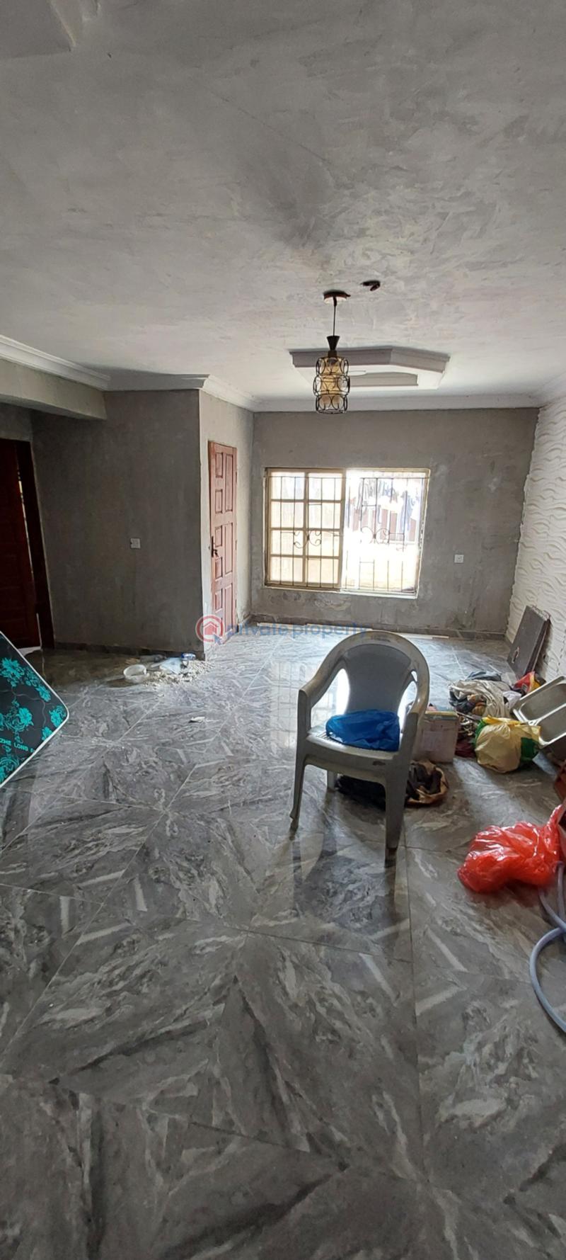 2 bedroom Block Of Flats For Rent Southern View Estate, Orchid Road Chevron Drive Lekki Lagos - 5