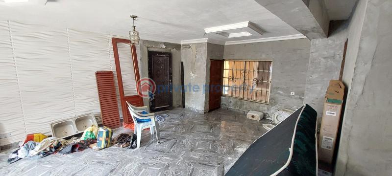 2 bedroom Block Of Flats For Rent Southern View Estate, Orchid Road Chevron Drive Lekki Lagos - 0