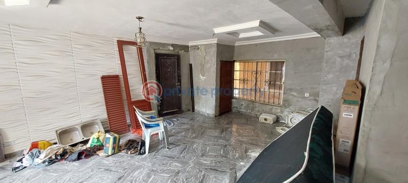 2 bedroom Block Of Flats For Rent Southern View Estate, Orchid Road Chevron Drive Lekki Lagos - 1