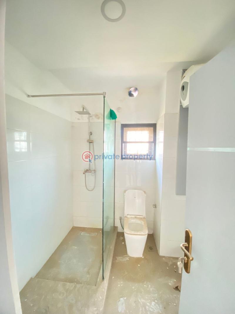 2 bedroom Block Of Flats For Sale Jahi Abuja Phase 2  - 9