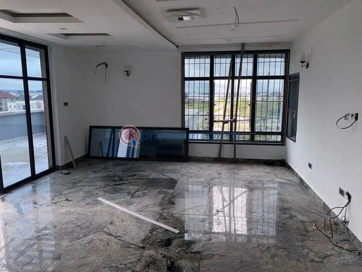 2 bedroom Block Of Flats For Sale Jahi Abuja Phase 2  - 3