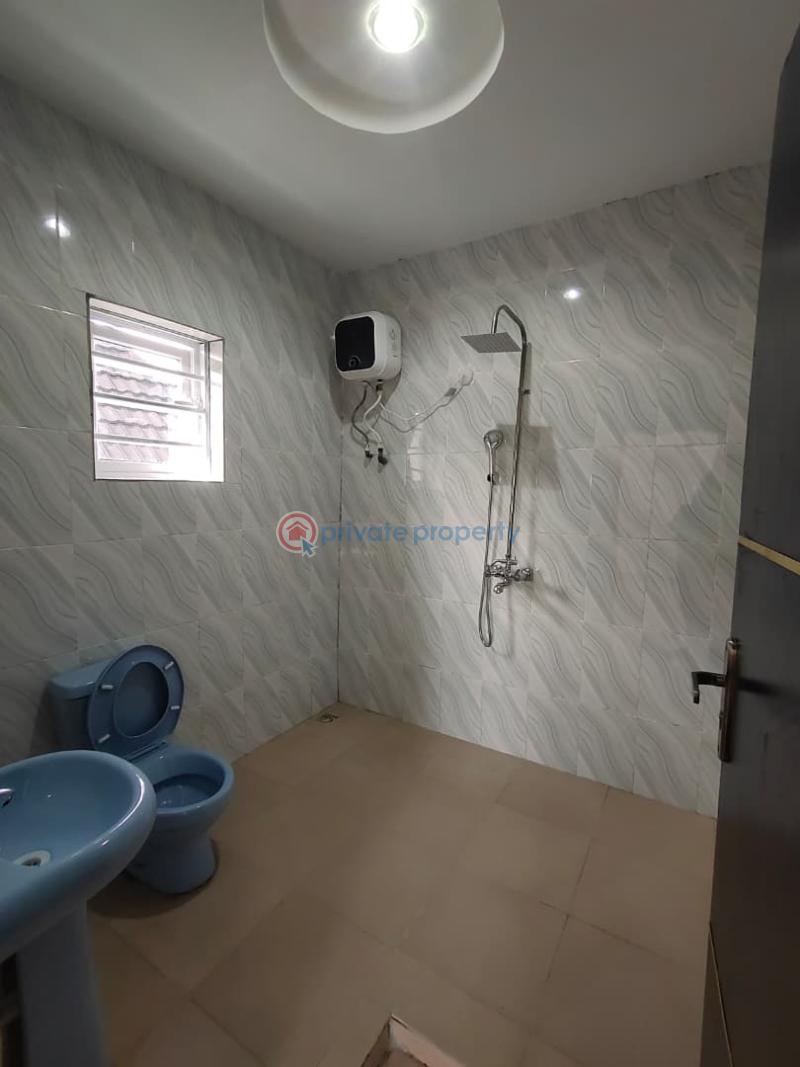 Flat & Apartment For Rent Akala Estate Extension / Unique Isokan Estate, Akobo Ojurin, Ibadan Ibadan Oyo - 4