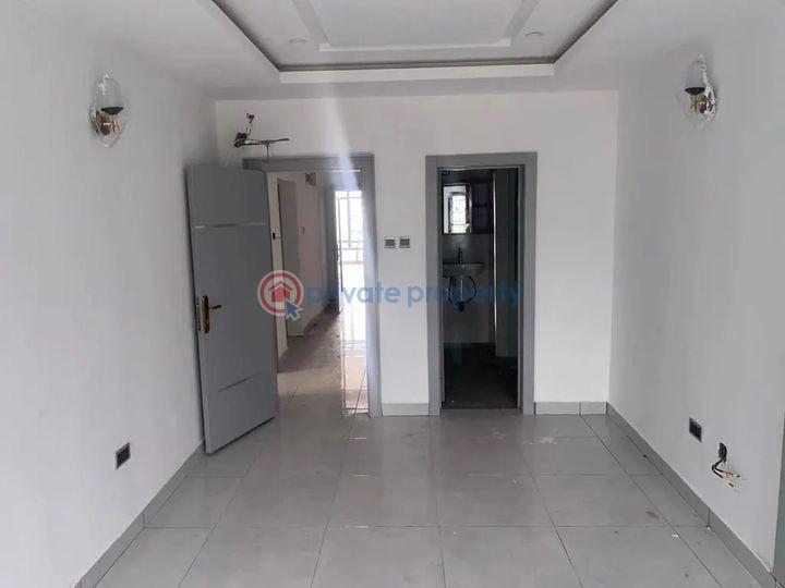 2 bedroom Block Of Flats For Sale Jahi Abuja Phase 2  - 6