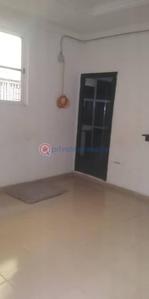 For rent 2 bedroom Flat & Apartment Allen Junction Allen Avenue Ikeja