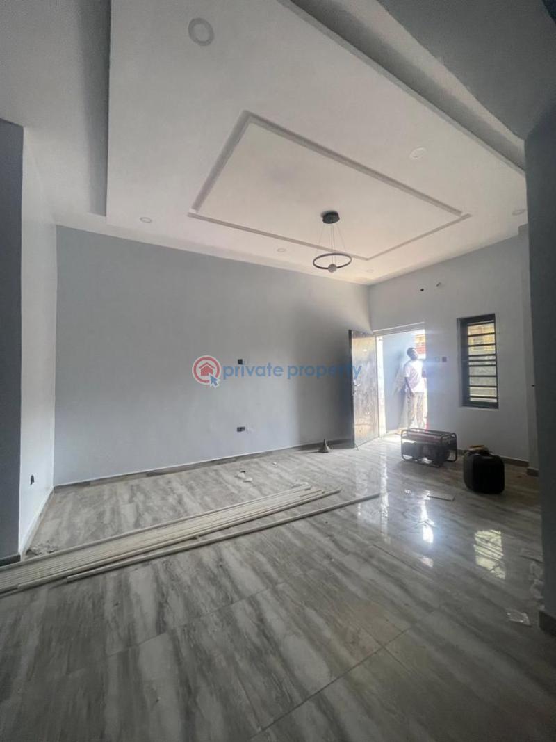 2 bedroom Block Of Flats For Rent Ishaga Surulere Lawanson Surulere Lagos - 0
