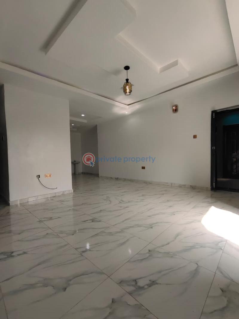Flat & Apartment For Rent Akala Estate Extension / Unique Isokan Estate, Akobo Ojurin, Ibadan Ibadan Oyo - 8