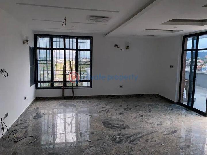 2 bedroom Block Of Flats For Sale Jahi Abuja Phase 2  - 8