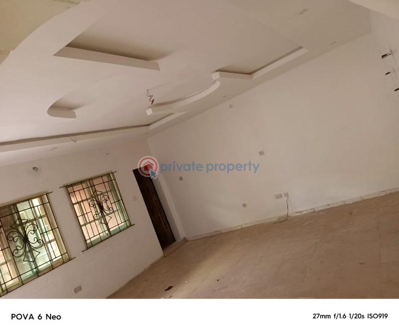 2 bedroom Block Of Flats For Rent Eloro Via Abule Egba Lagos Abule Egba Lagos