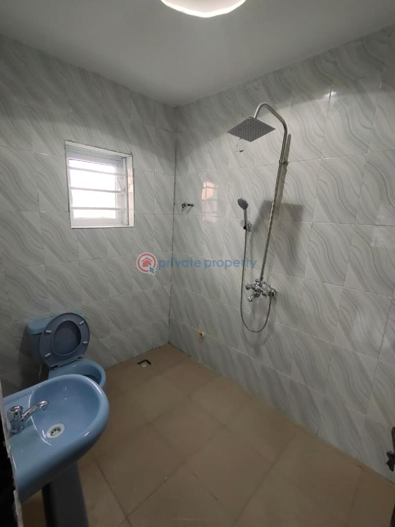 Flat & Apartment For Rent Akala Estate Extension / Unique Isokan Estate, Akobo Ojurin, Ibadan Ibadan Oyo - 2