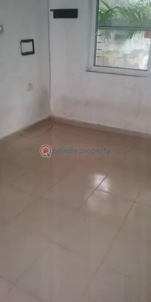 For rent 2 bedroom Flat & Apartment Allen Junction Allen Avenue Ikeja