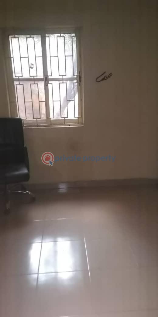 For rent 2 bedroom Flat & Apartment Allen Junction Allen Avenue Ikeja