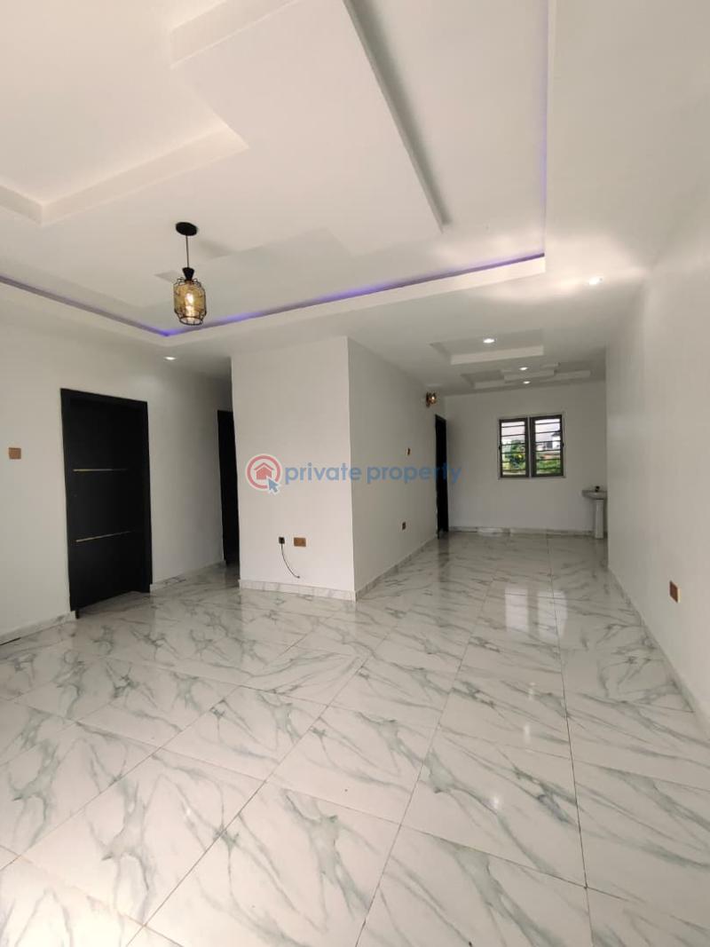 Flat & Apartment For Rent Akala Estate Extension / Unique Isokan Estate, Akobo Ojurin, Ibadan Ibadan Oyo - 6