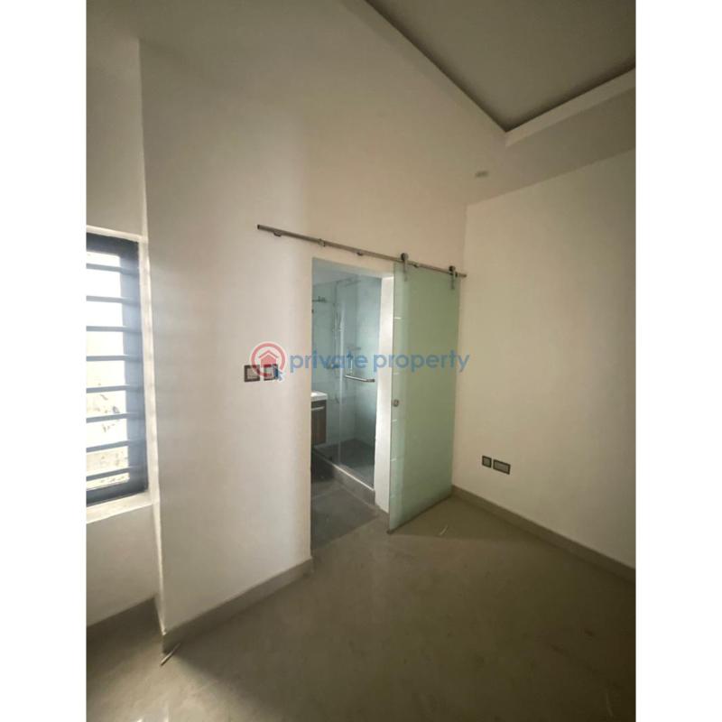 Block Of Flats For Rent Ikate ,lekki Ikate Elegushi Lekki Lagos - 5