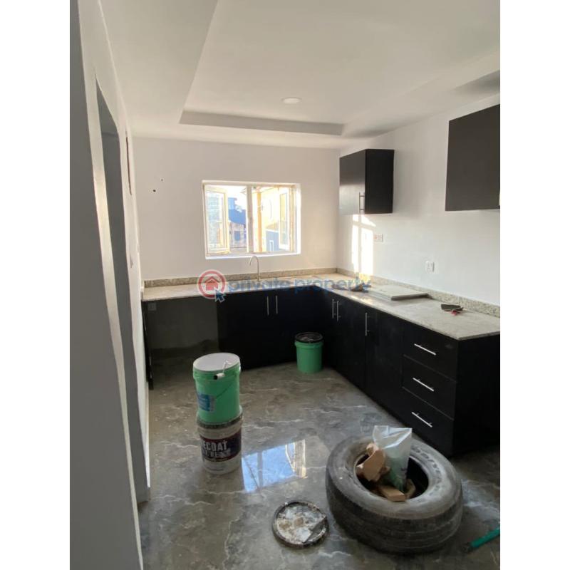 Block Of Flats For Sale Yaba, Lagos Yaba Lagos - 2