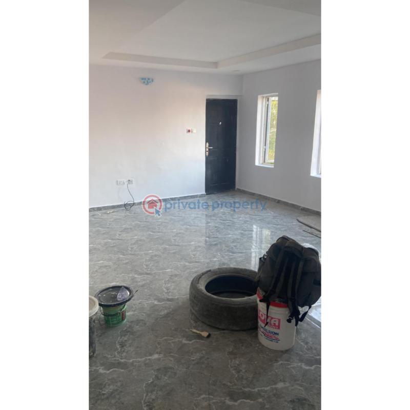 Block Of Flats For Sale Yaba, Lagos Yaba Lagos - 5