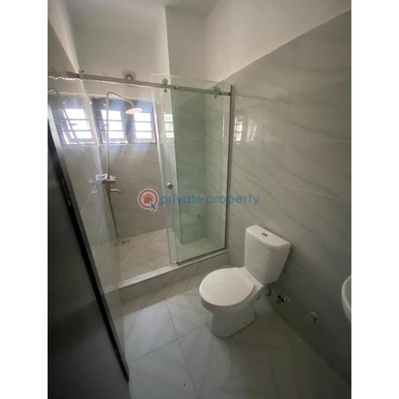 Block Of Flats For Sale Ikota,lekki Ikota Lekki Lagos - 4