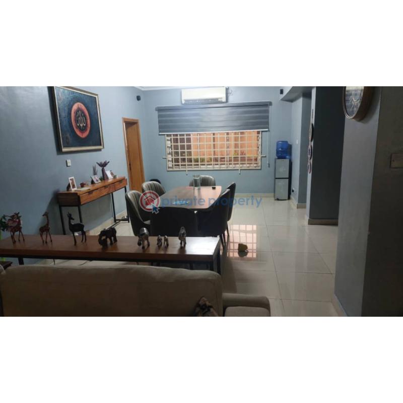 Block Of Flats Short let Ikoyi Lagos - 0