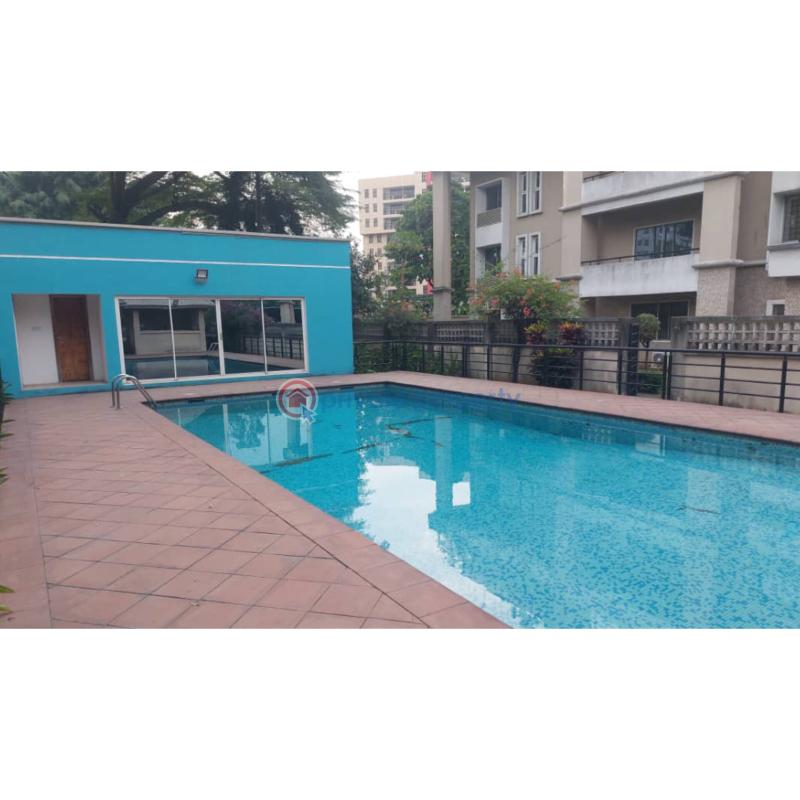 Block Of Flats Short let Ikoyi Lagos - 3