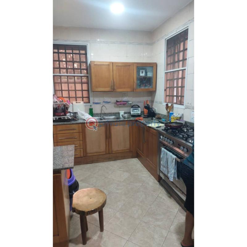 Block Of Flats Short let Ikoyi Lagos - 2