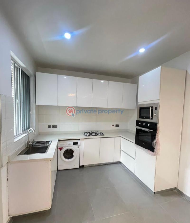 2 bedroom Block Of Flats For Sale Ikate Elegushi Lekki Lagos - 7