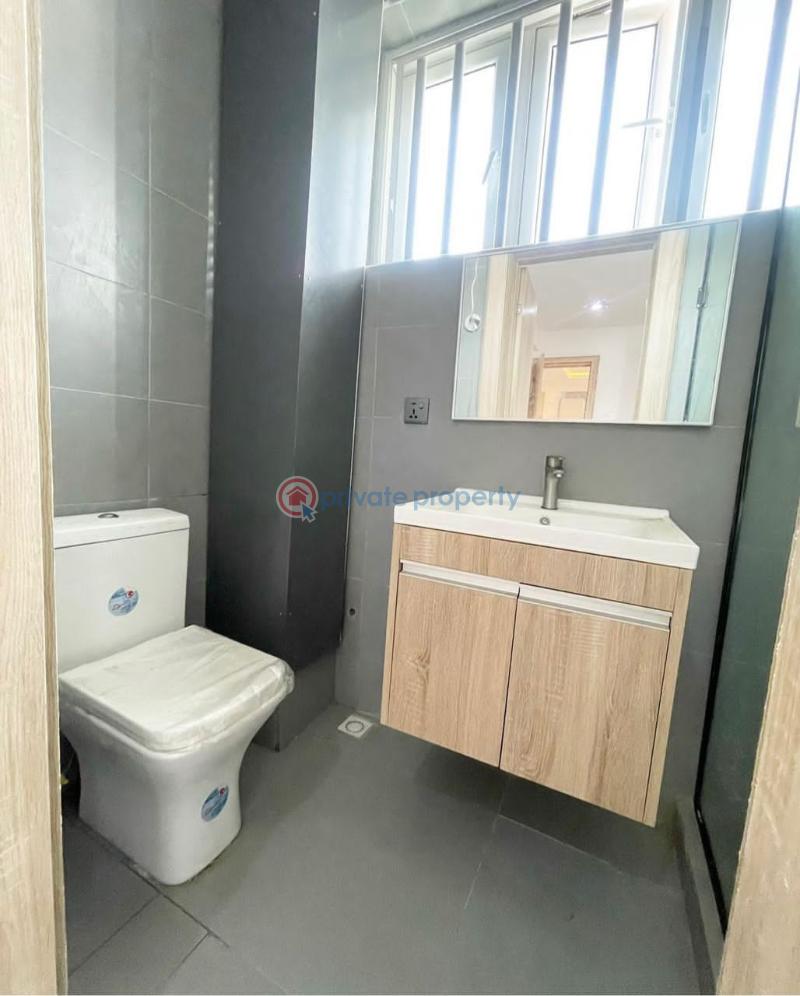 2 bedroom Block Of Flats For Sale Ikate Elegushi Lekki Lagos - 1