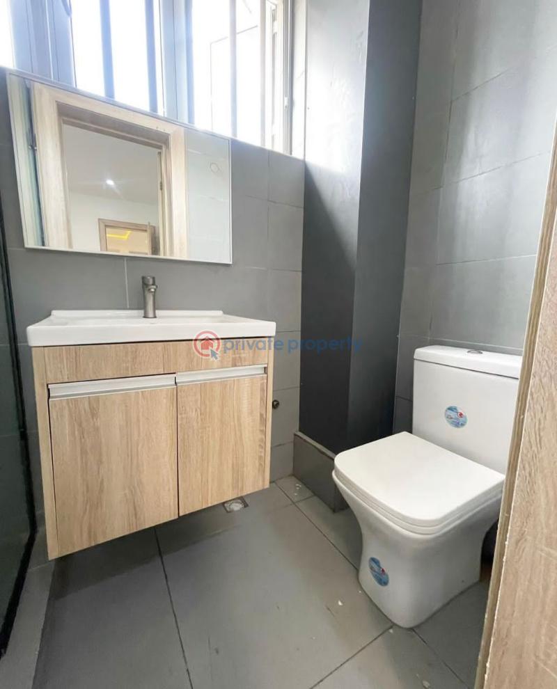 2 bedroom Block Of Flats For Sale Ikate Elegushi Lekki Lagos - 6