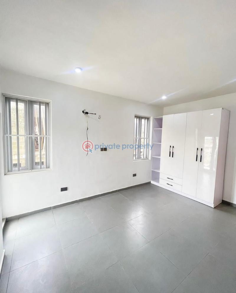 2 bedroom Block Of Flats For Sale Ikate Elegushi Lekki Lagos - 4