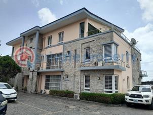 2 bedroom Block Of Flats For Sale Greater Height Estate, Mobil Road, Ajah Lekki Lagos - 2