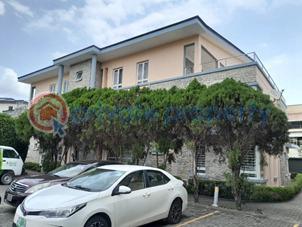 2 bedroom Block Of Flats For Sale Greater Height Estate, Mobil Road, Ajah Lekki Lagos - 0