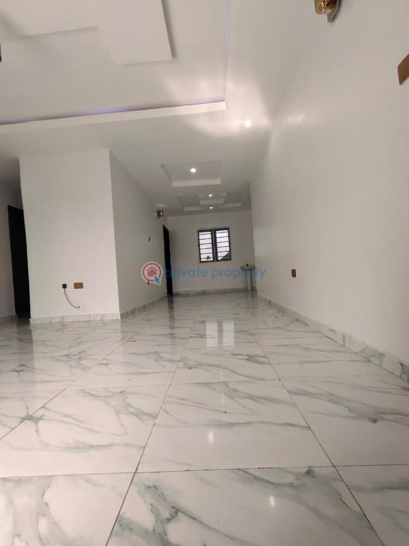 Flat & Apartment For Rent Akala Estate Extension / Unique Isokan Estate, Akobo Ojurin, Ibadan Ibadan Oyo - 5