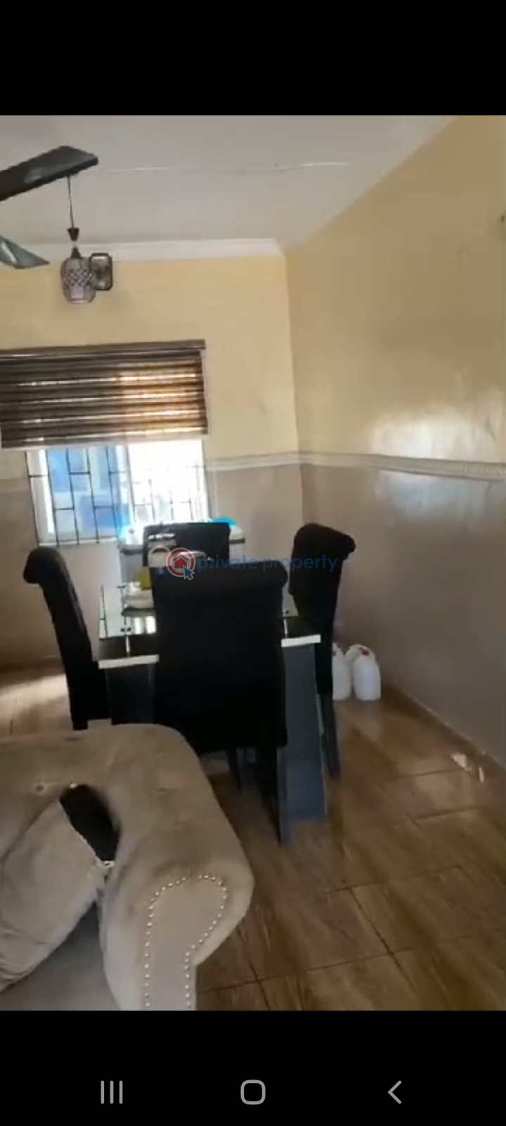 2 bedroom Block Of Flats For Sale Ojokoro Abule Egba Lagos - 3